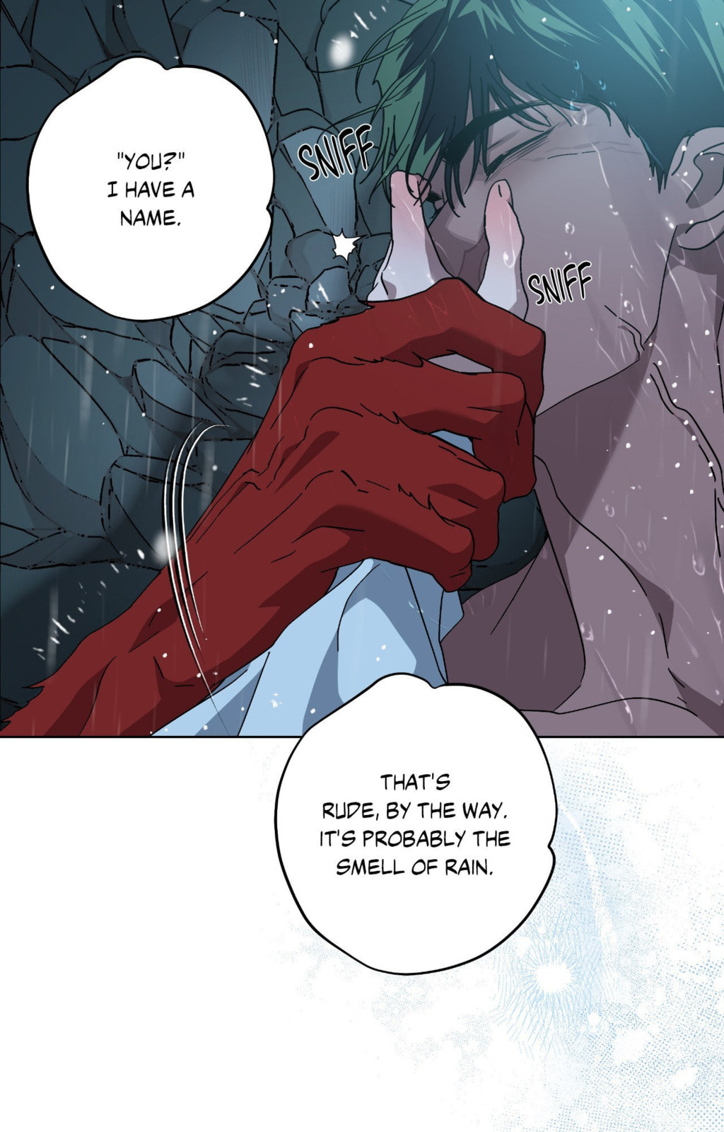 Read Deep (Yuje) chapter 65 image 43 on Lezhin