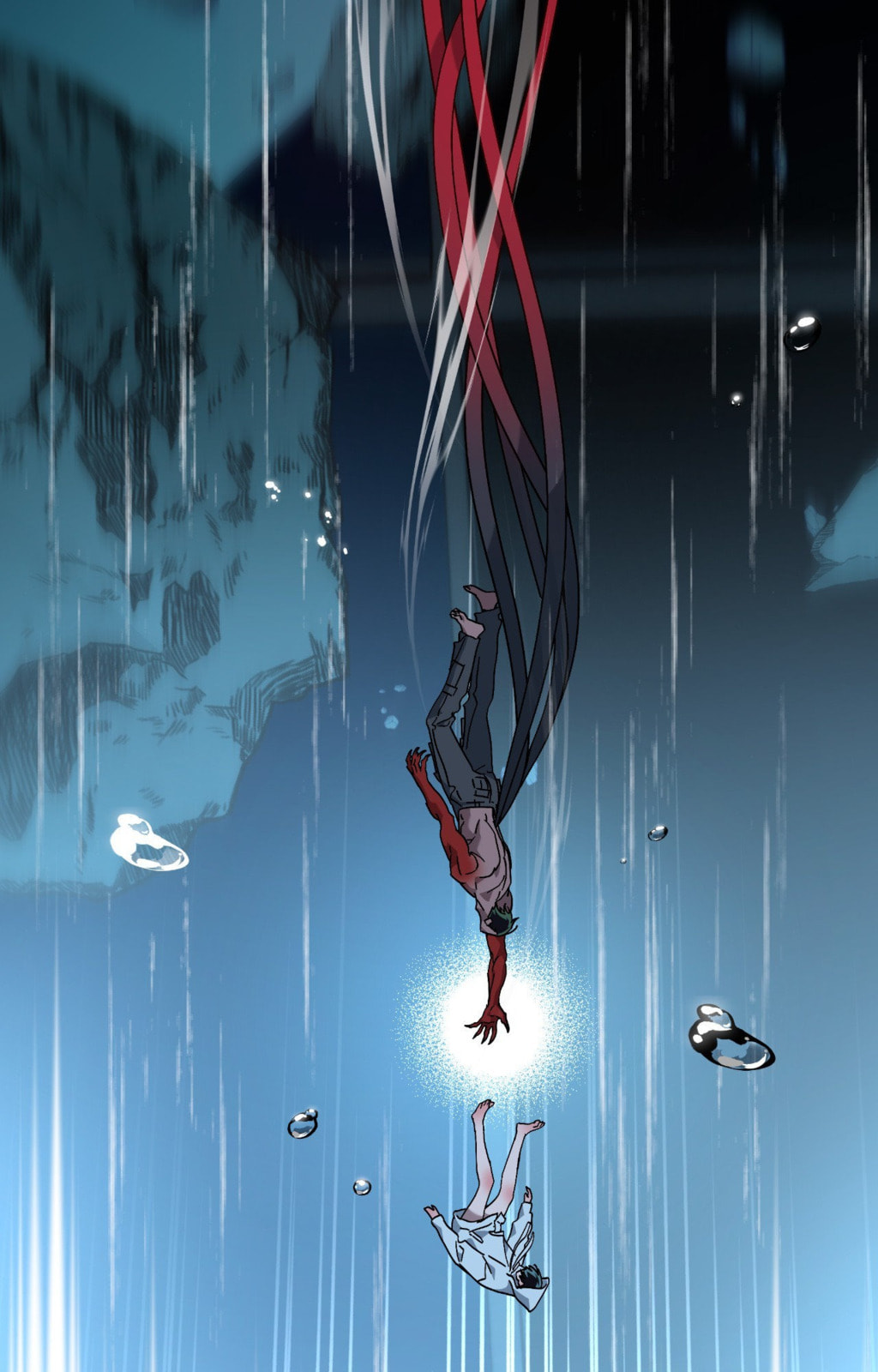 Read Deep (Yuje) chapter 65 image 5 on Lezhin