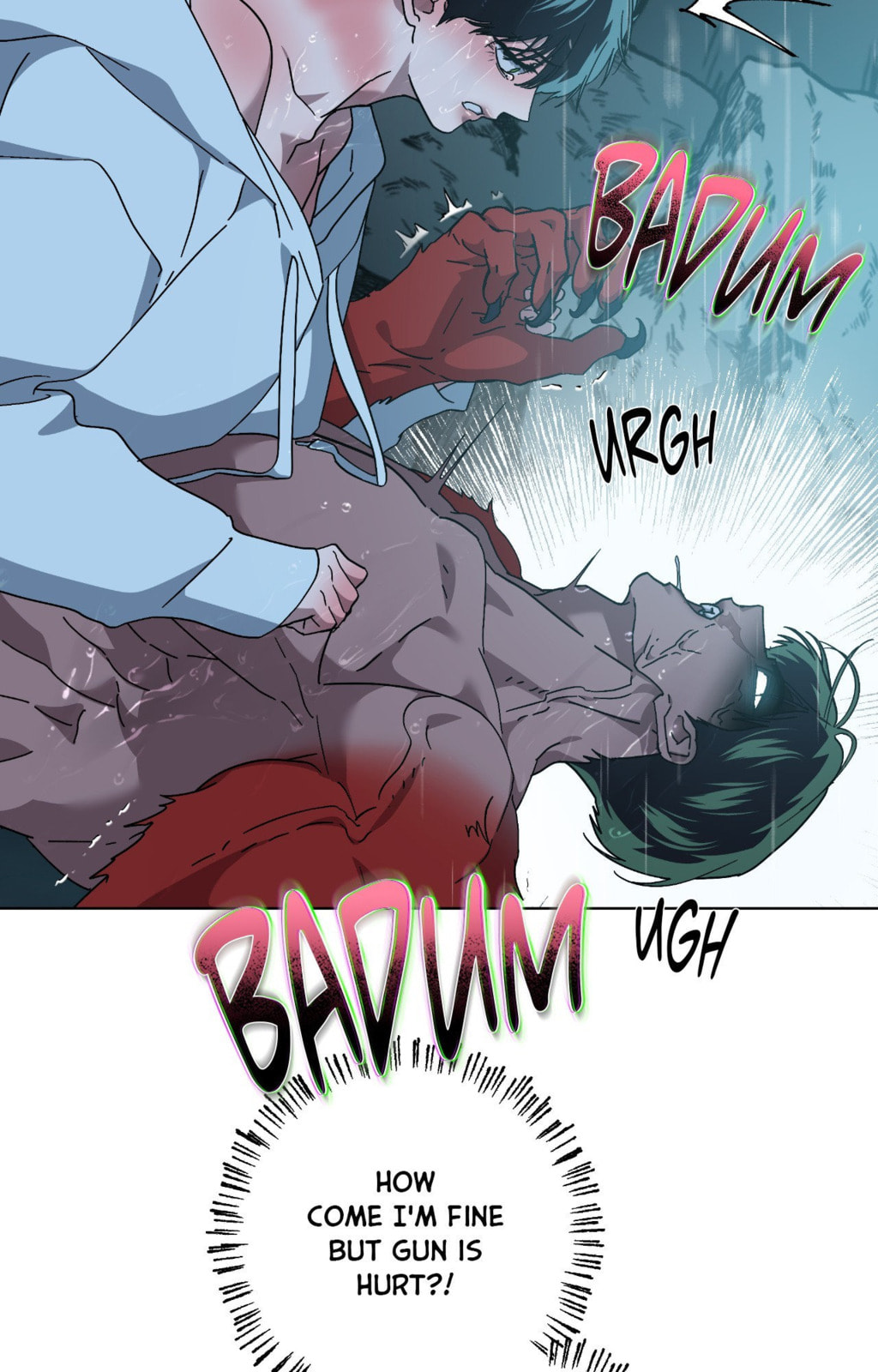 Read Deep (Yuje) chapter 65 image 51 on Lezhin