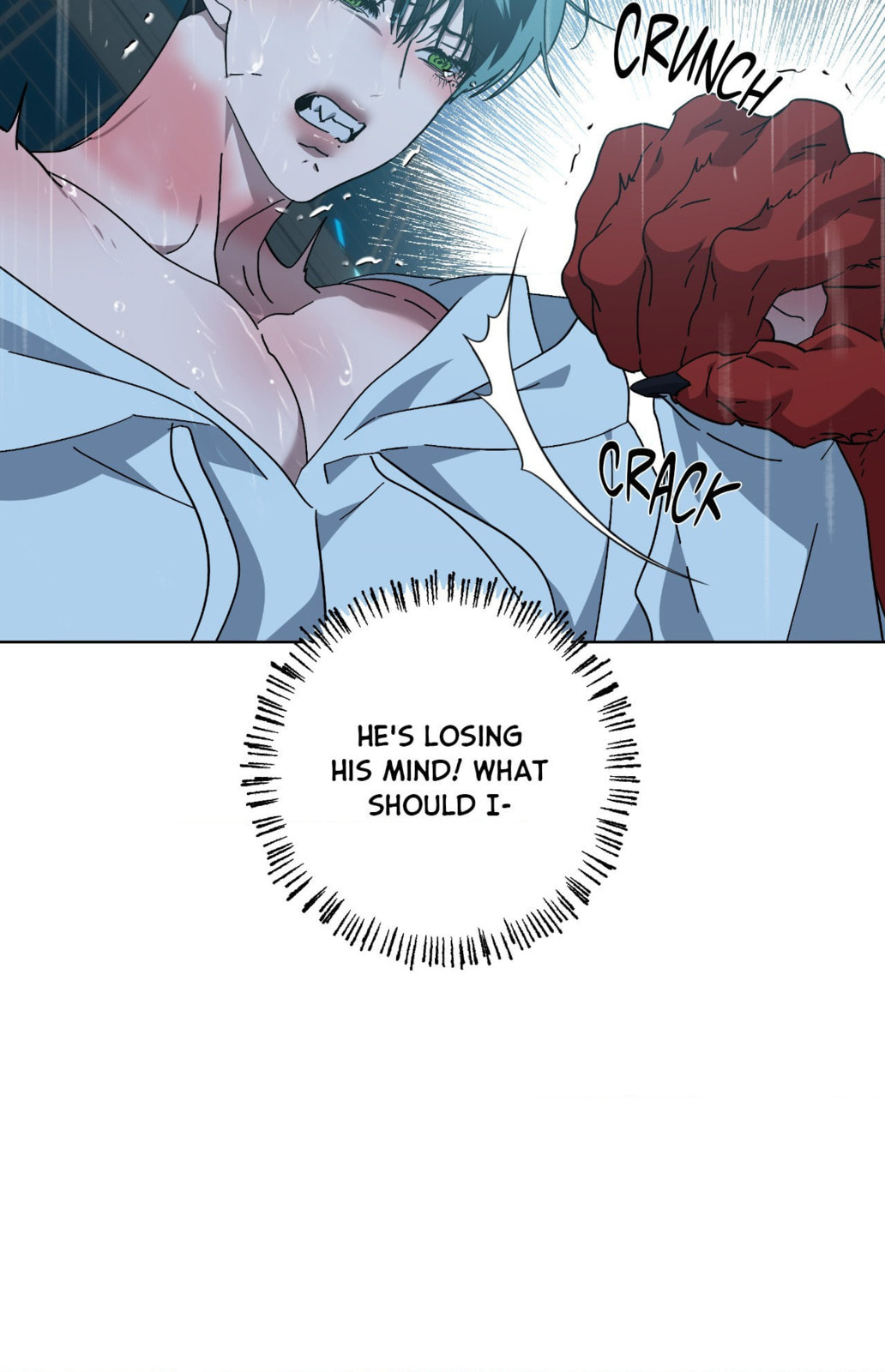 Read Deep (Yuje) chapter 65 image 54 on Lezhin