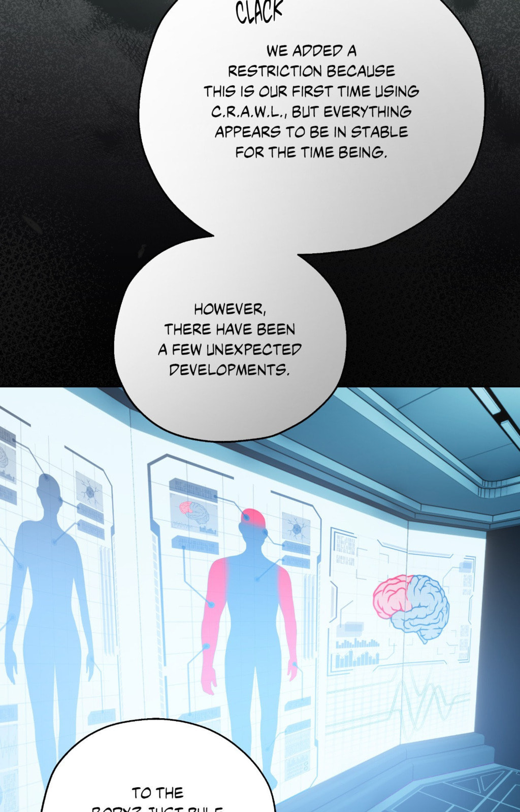 Read Deep (Yuje) chapter 65 image 57 on Lezhin