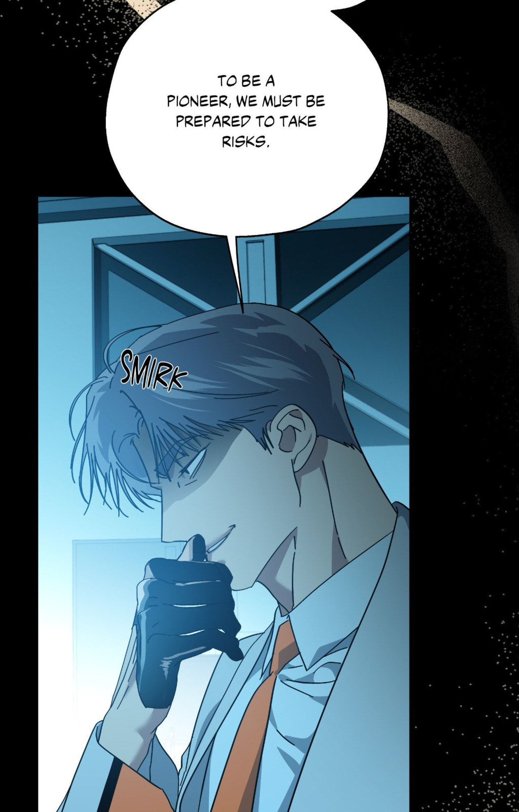 Read Deep (Yuje) chapter 65 image 59 on Lezhin