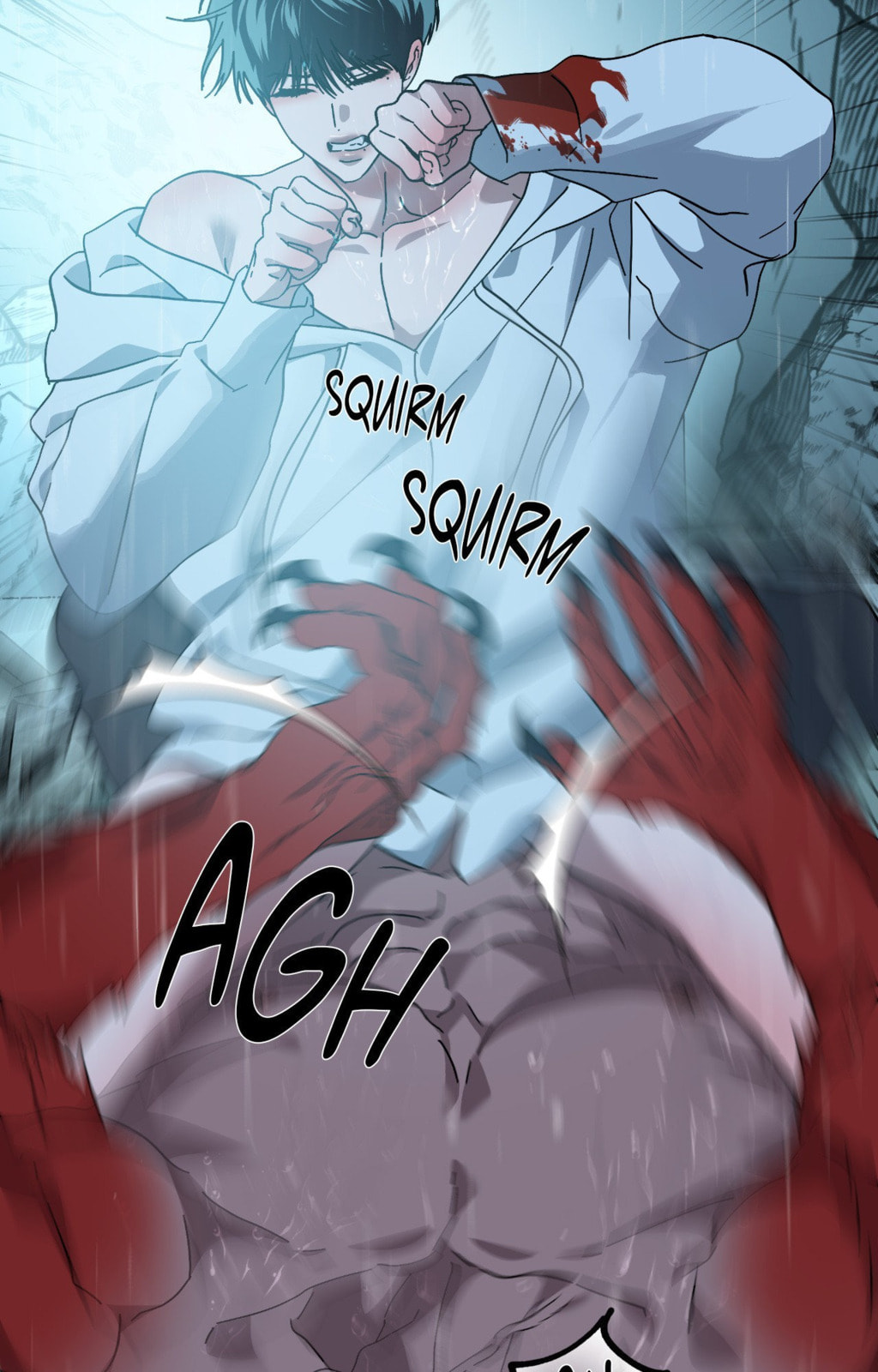 Read Deep (Yuje) chapter 65 image 67 on Lezhin