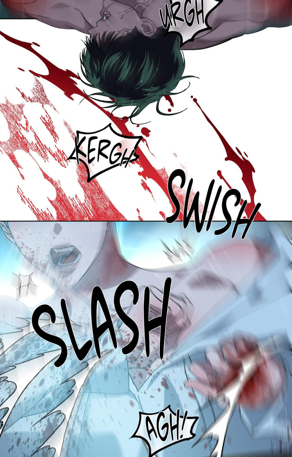 Read Deep (Yuje) chapter 65 image 68 on Lezhin