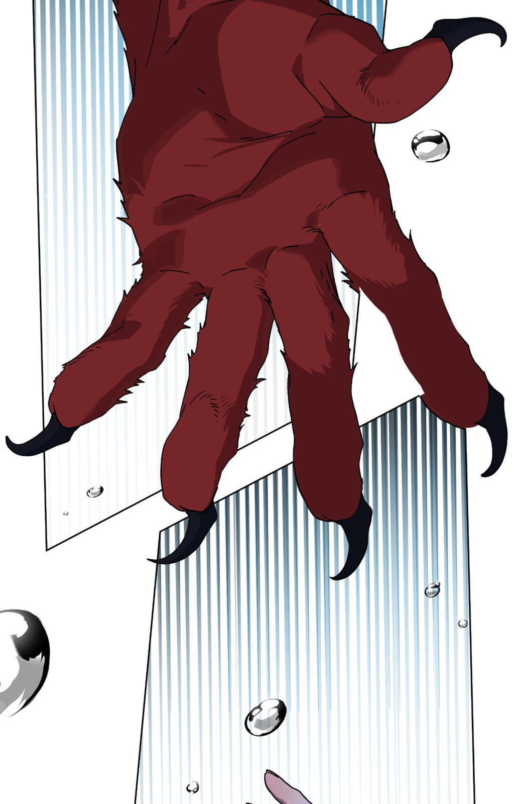 Read Deep (Yuje) chapter 65 image 7 on Lezhin