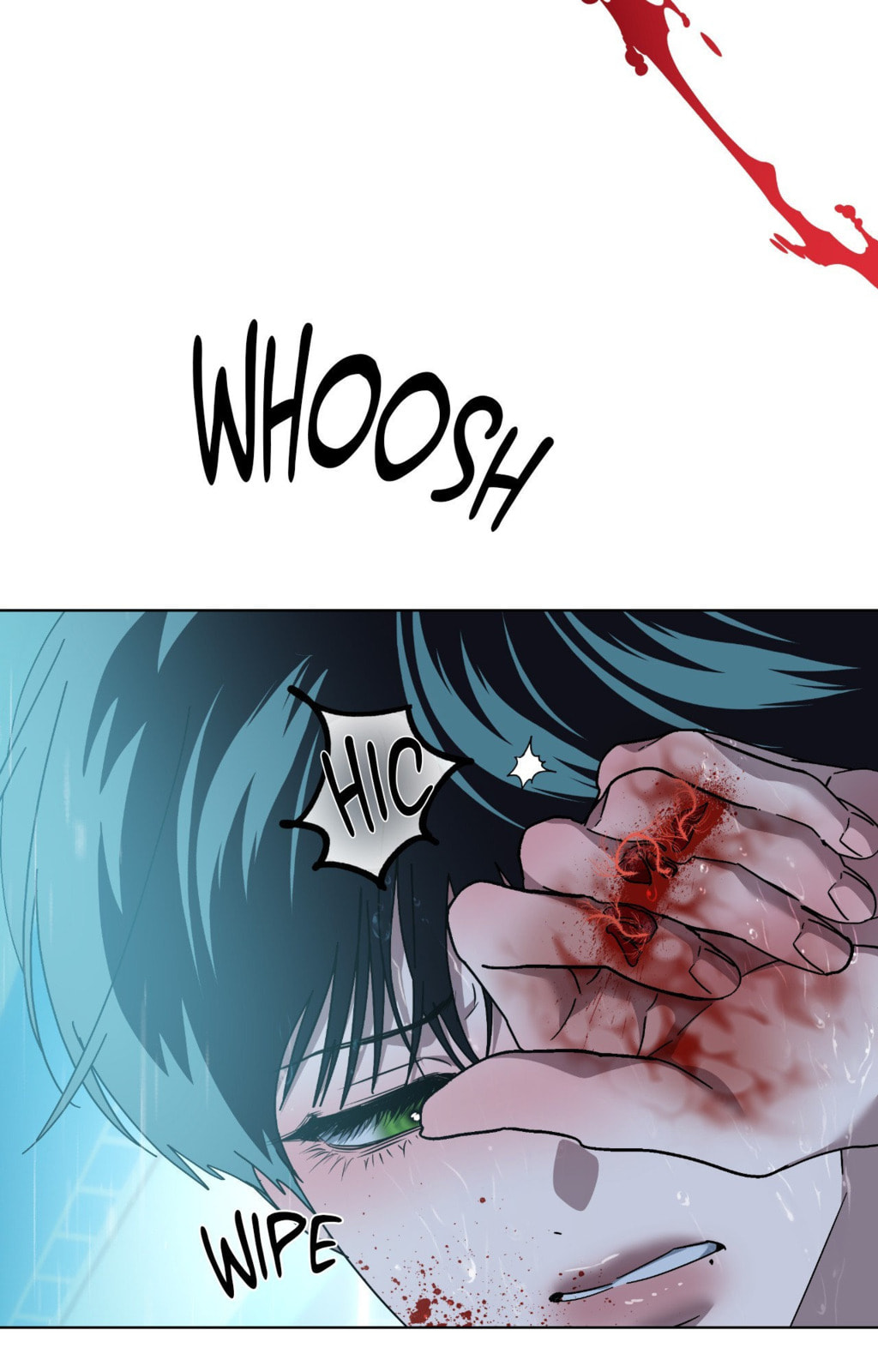 Read Deep (Yuje) chapter 65 image 70 on Lezhin