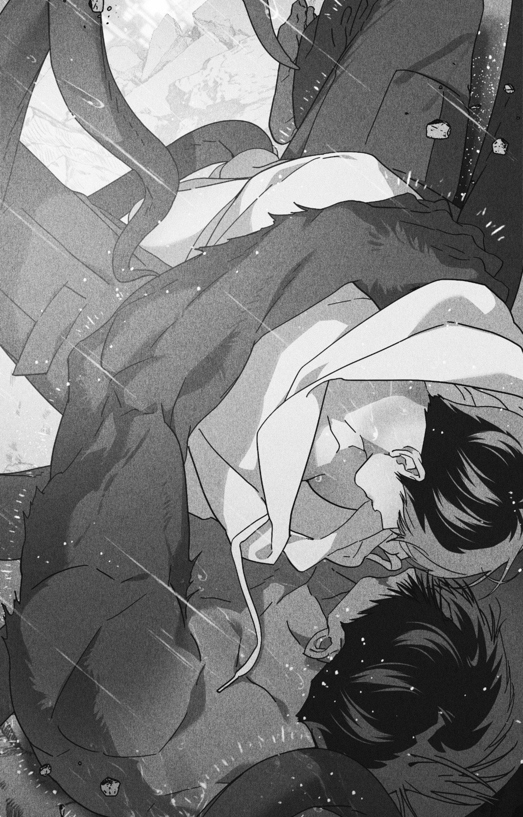 Read Deep (Yuje) chapter 65 image 80 on Lezhin