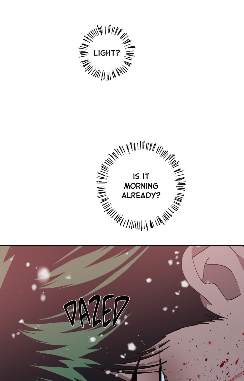 Read Deep (Yuje) chapter 65 image 91 on Lezhin