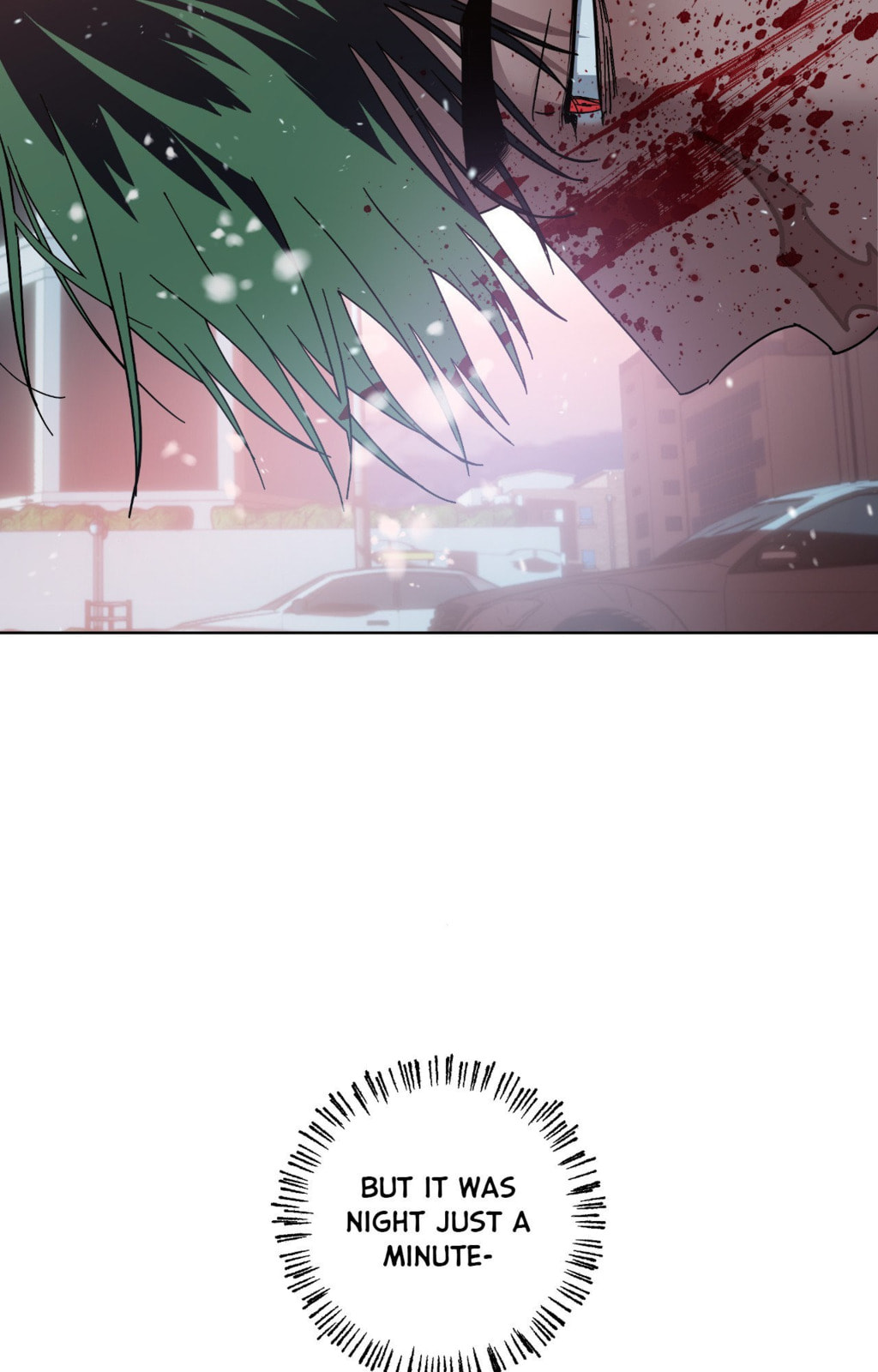 Read Deep (Yuje) chapter 65 image 92 on Lezhin