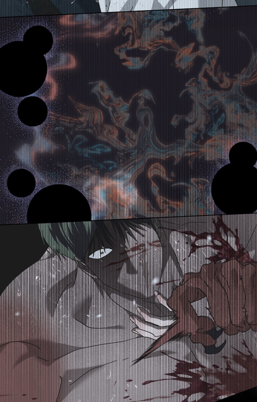 Read Deep (Yuje) chapter 65 image 94 on Lezhin