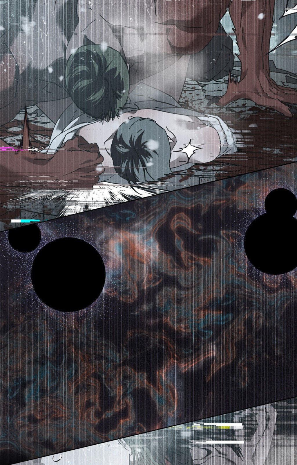 Read Deep (Yuje) chapter 65 image 98 on Lezhin