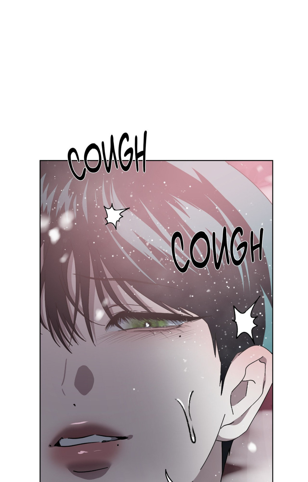 Read Deep (Yuje) chapter 66 image 1 on Lezhin