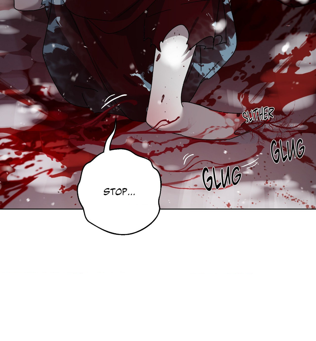 Read Deep (Yuje) chapter 66 image 10 on Lezhin