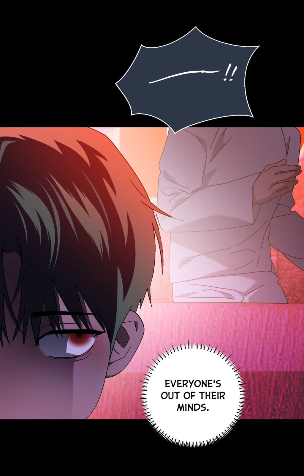 Read Deep (Yuje) chapter 66 image 101 on Lezhin