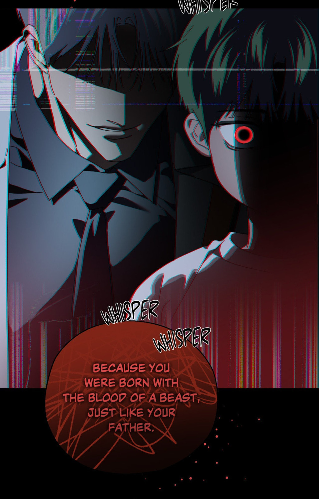 Read Deep (Yuje) chapter 66 image 108 on Lezhin