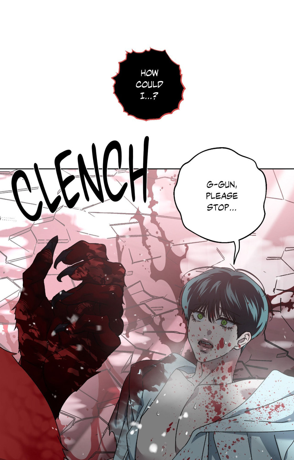 Read Deep (Yuje) chapter 66 image 11 on Lezhin