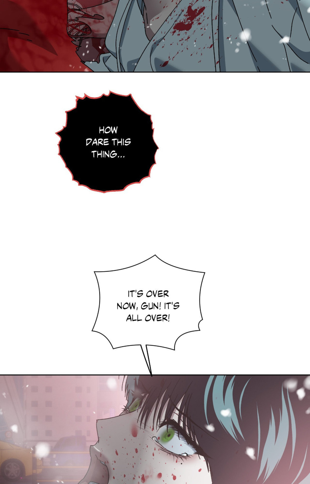 Read Deep (Yuje) chapter 66 image 12 on Lezhin