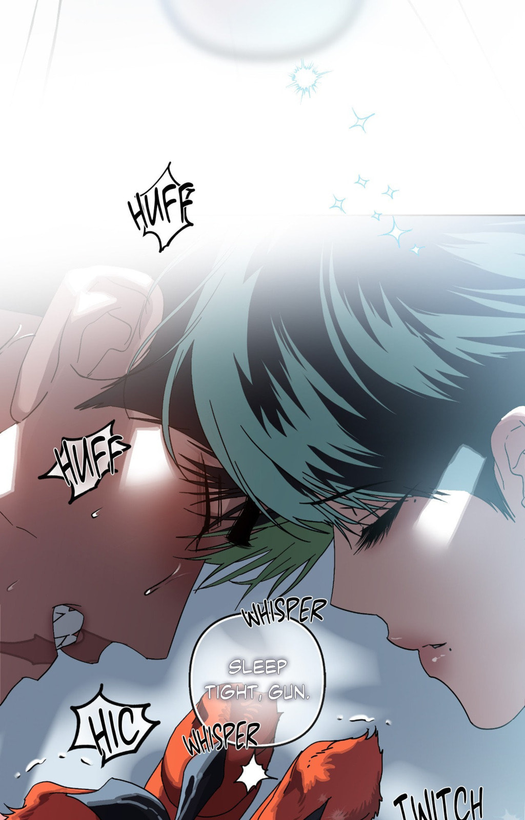 Read Deep (Yuje) chapter 66 image 128 on Lezhin