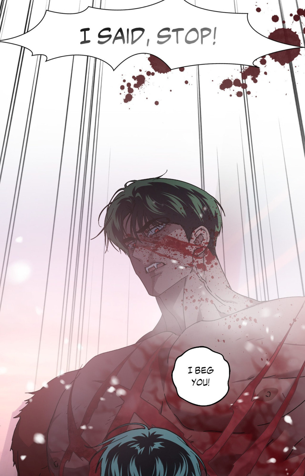 Read Deep (Yuje) chapter 66 image 15 on Lezhin
