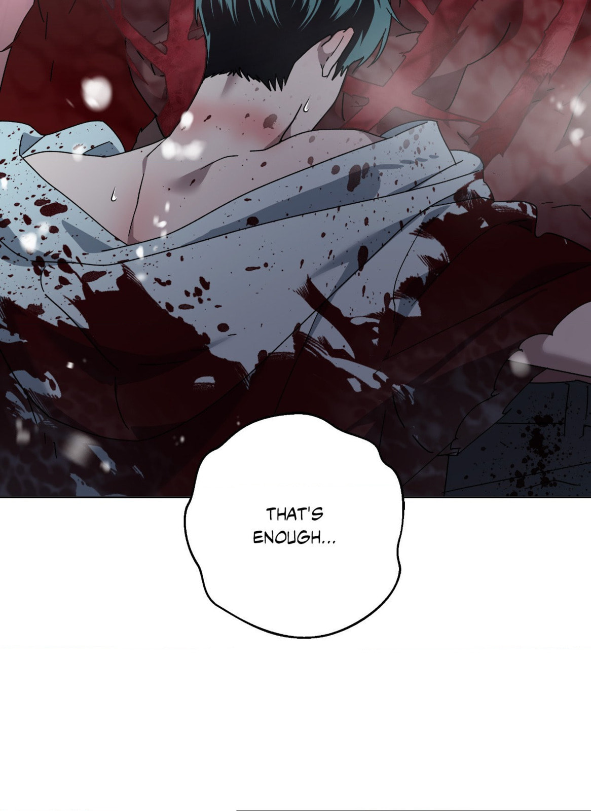 Read Deep (Yuje) chapter 66 image 16 on Lezhin