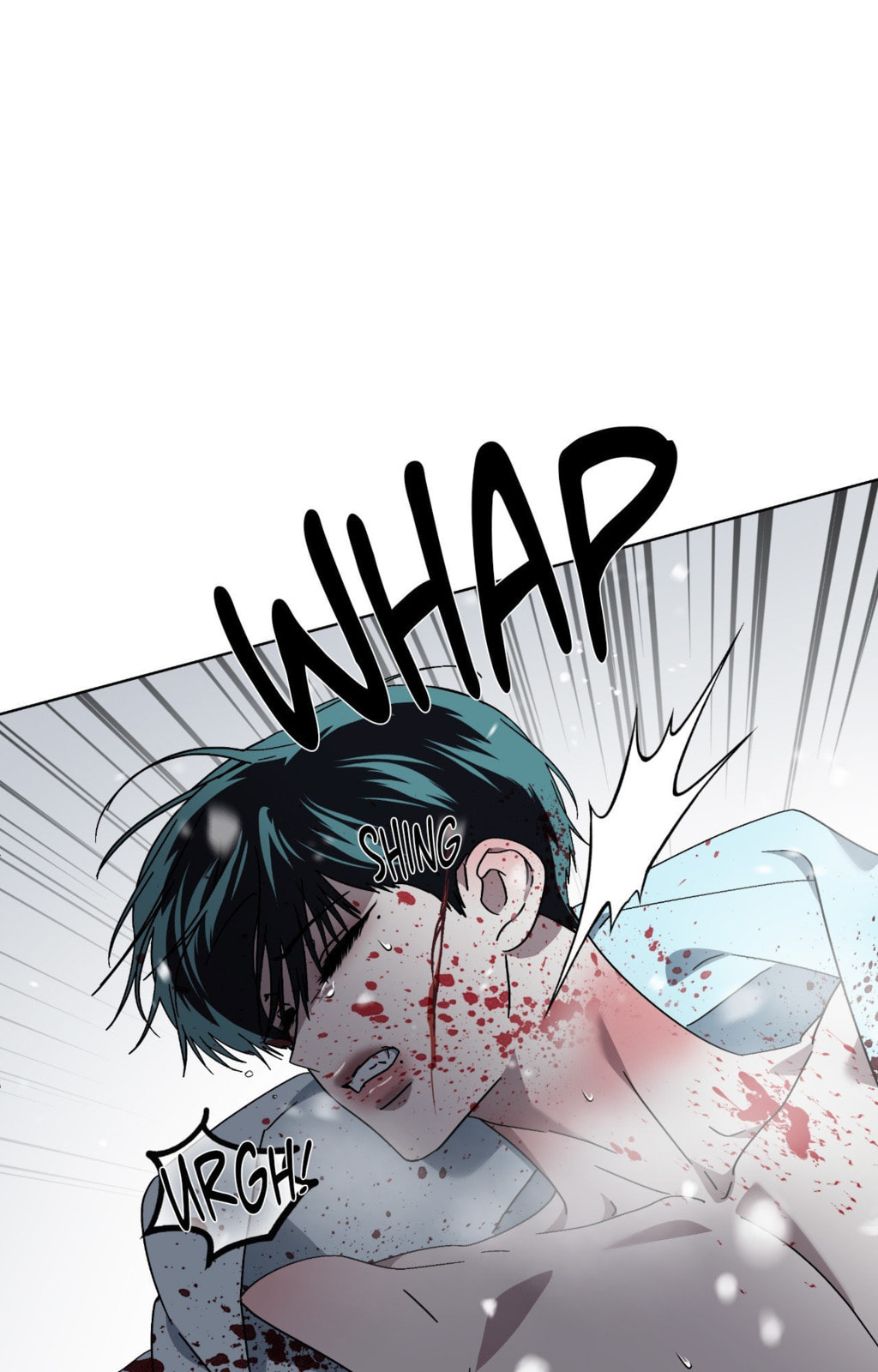 Read Deep (Yuje) chapter 66 image 17 on Lezhin