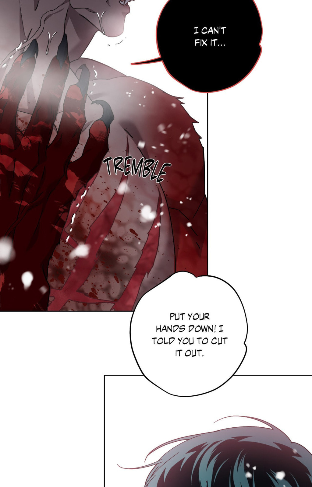 Read Deep (Yuje) chapter 66 image 21 on Lezhin