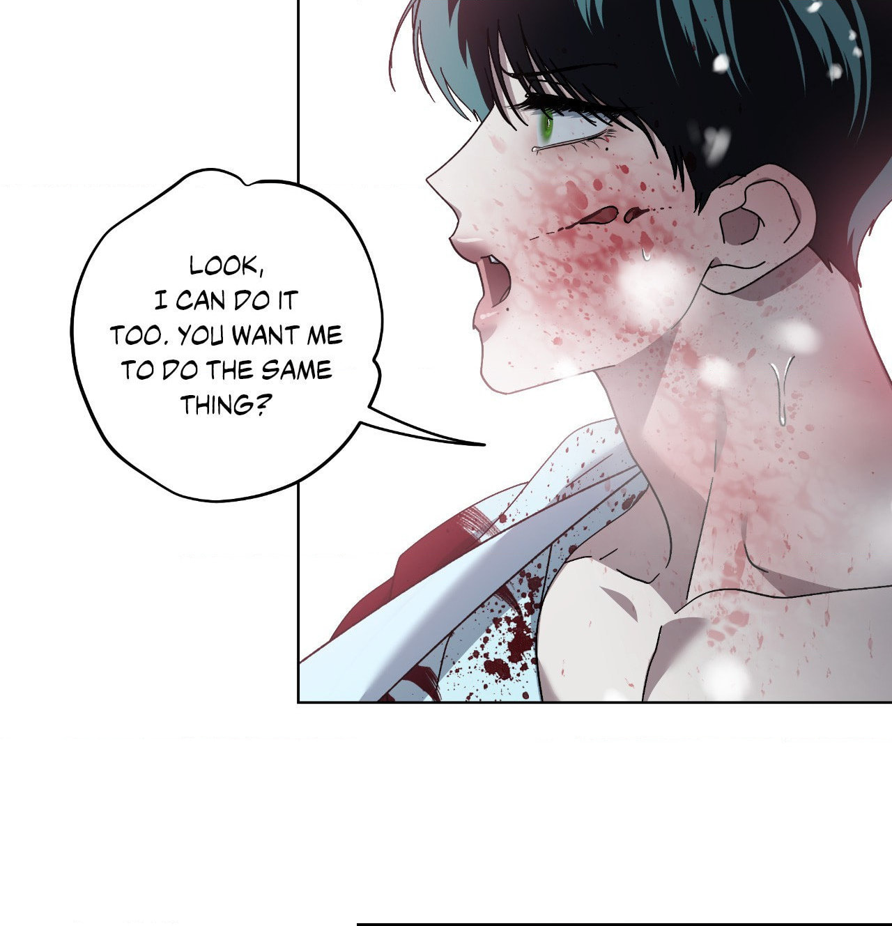 Read Deep (Yuje) chapter 66 image 22 on Lezhin