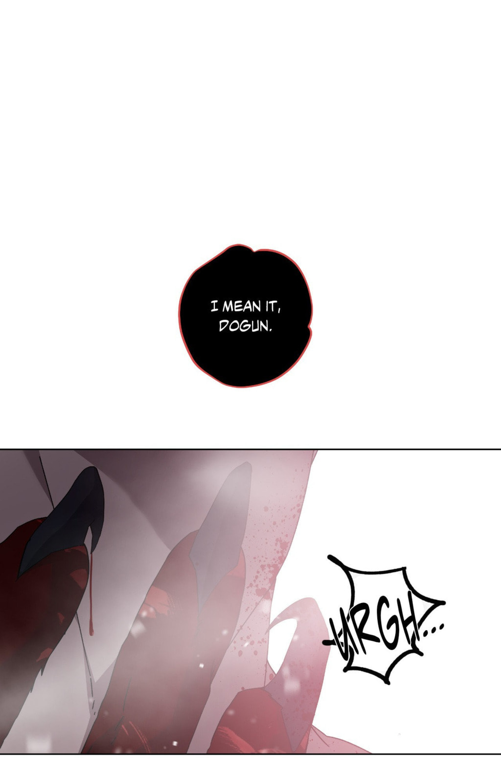 Read Deep (Yuje) chapter 66 image 23 on Lezhin