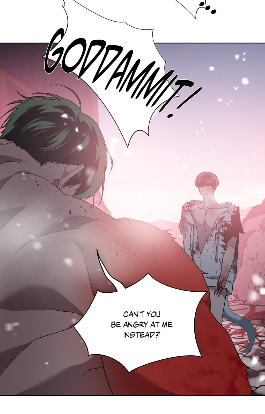 Read Deep (Yuje) chapter 66 image 26 on Lezhin