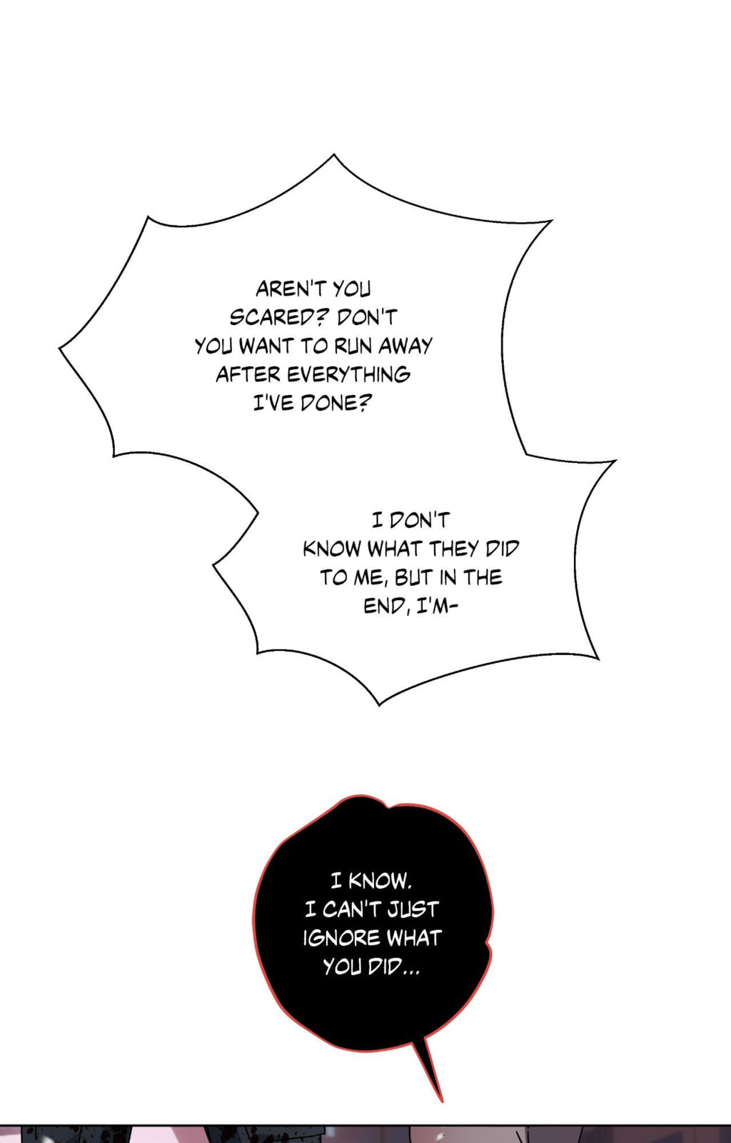 Read Deep (Yuje) chapter 66 image 27 on Lezhin