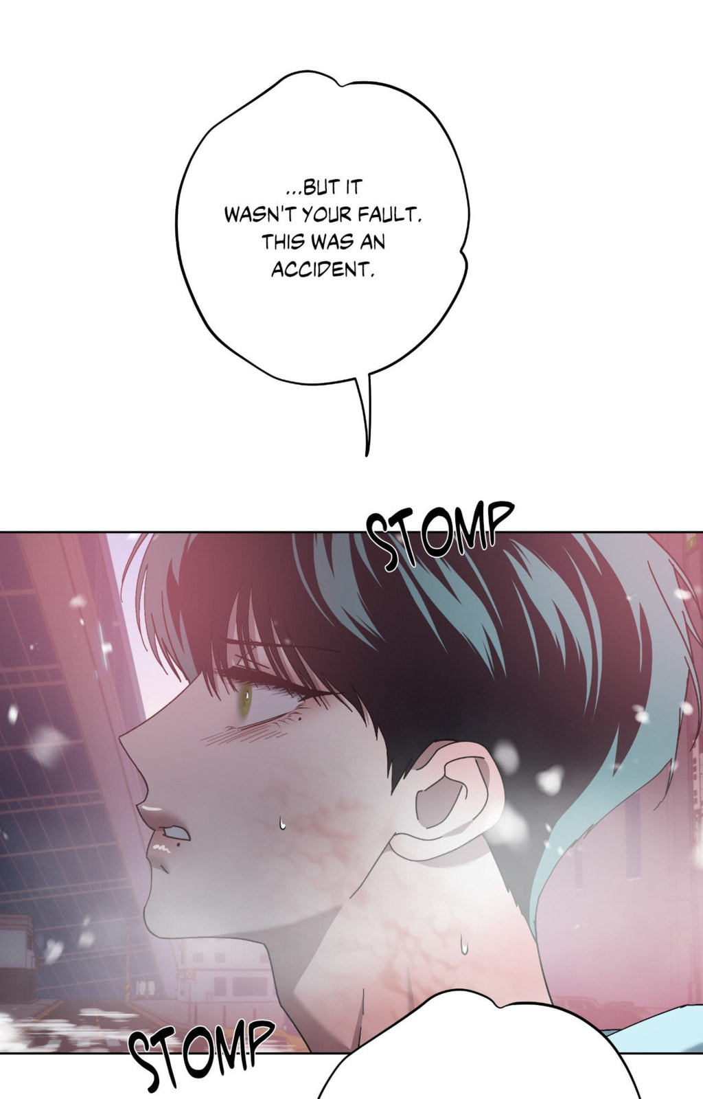 Read Deep (Yuje) chapter 66 image 29 on Lezhin