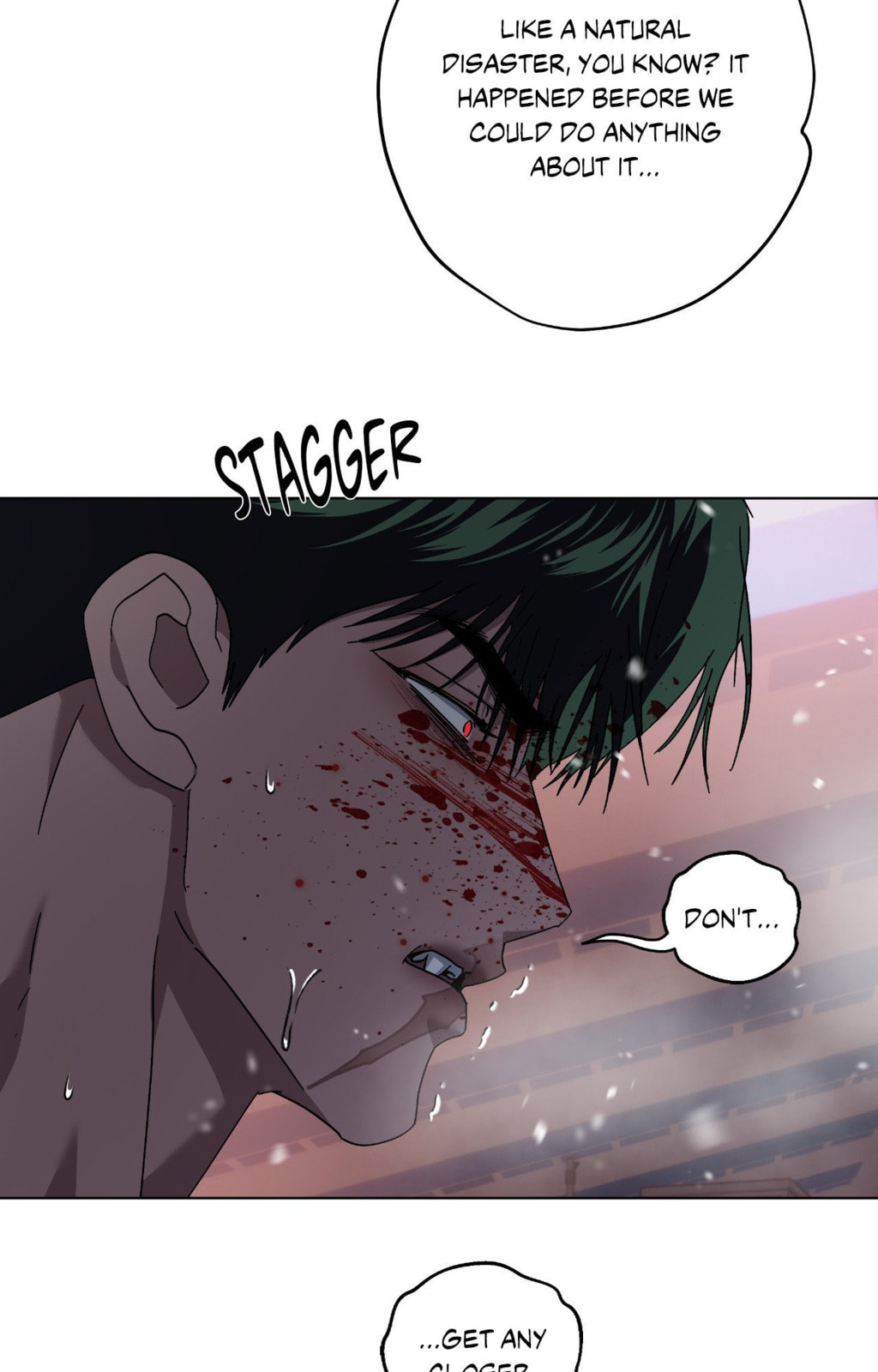 Read Deep (Yuje) chapter 66 image 30 on Lezhin
