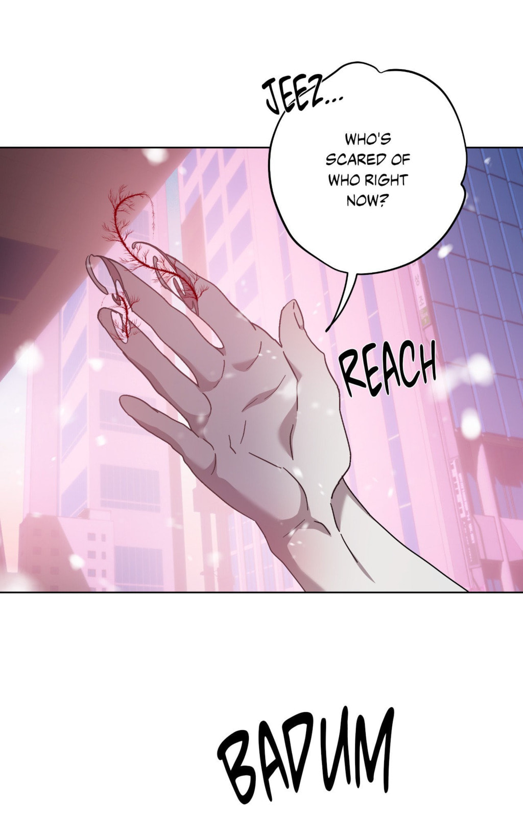 Read Deep (Yuje) chapter 66 image 32 on Lezhin