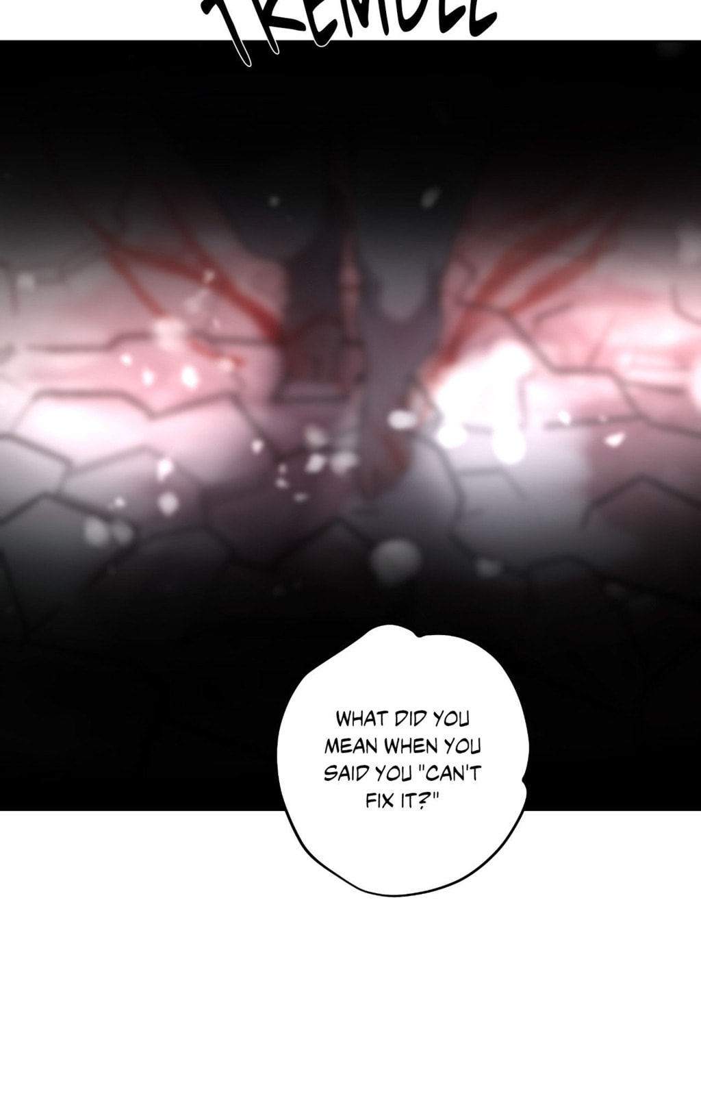Read Deep (Yuje) chapter 66 image 35 on Lezhin