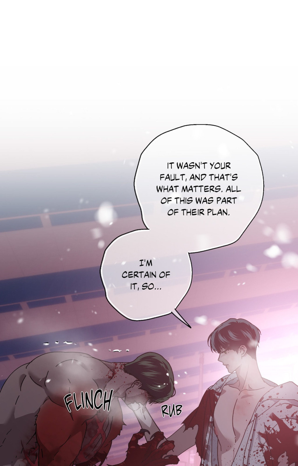 Read Deep (Yuje) chapter 66 image 37 on Lezhin