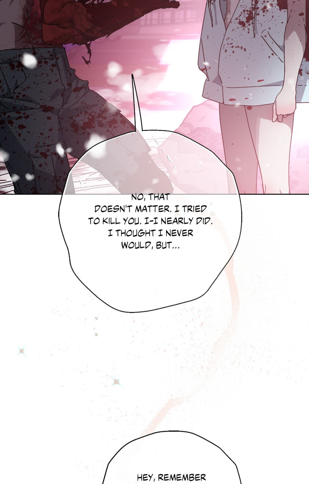 Read Deep (Yuje) chapter 66 image 38 on Lezhin