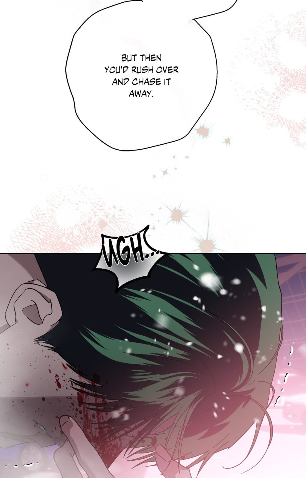 Read Deep (Yuje) chapter 66 image 40 on Lezhin