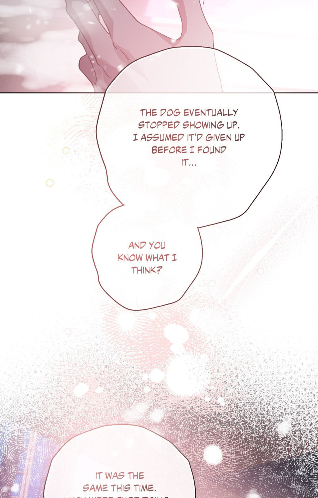 Read Deep (Yuje) chapter 66 image 41 on Lezhin