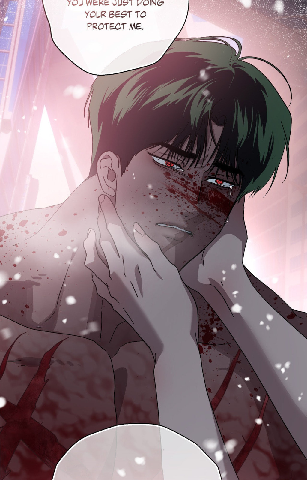 Read Deep (Yuje) chapter 66 image 42 on Lezhin