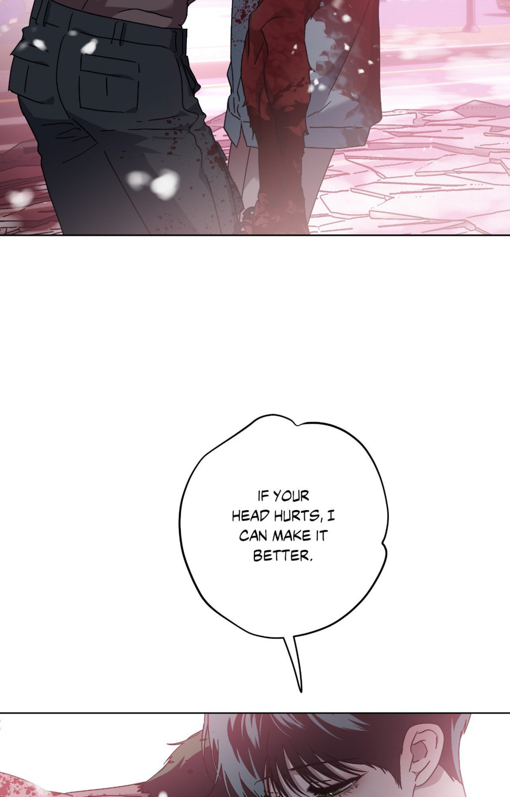 Read Deep (Yuje) chapter 66 image 46 on Lezhin