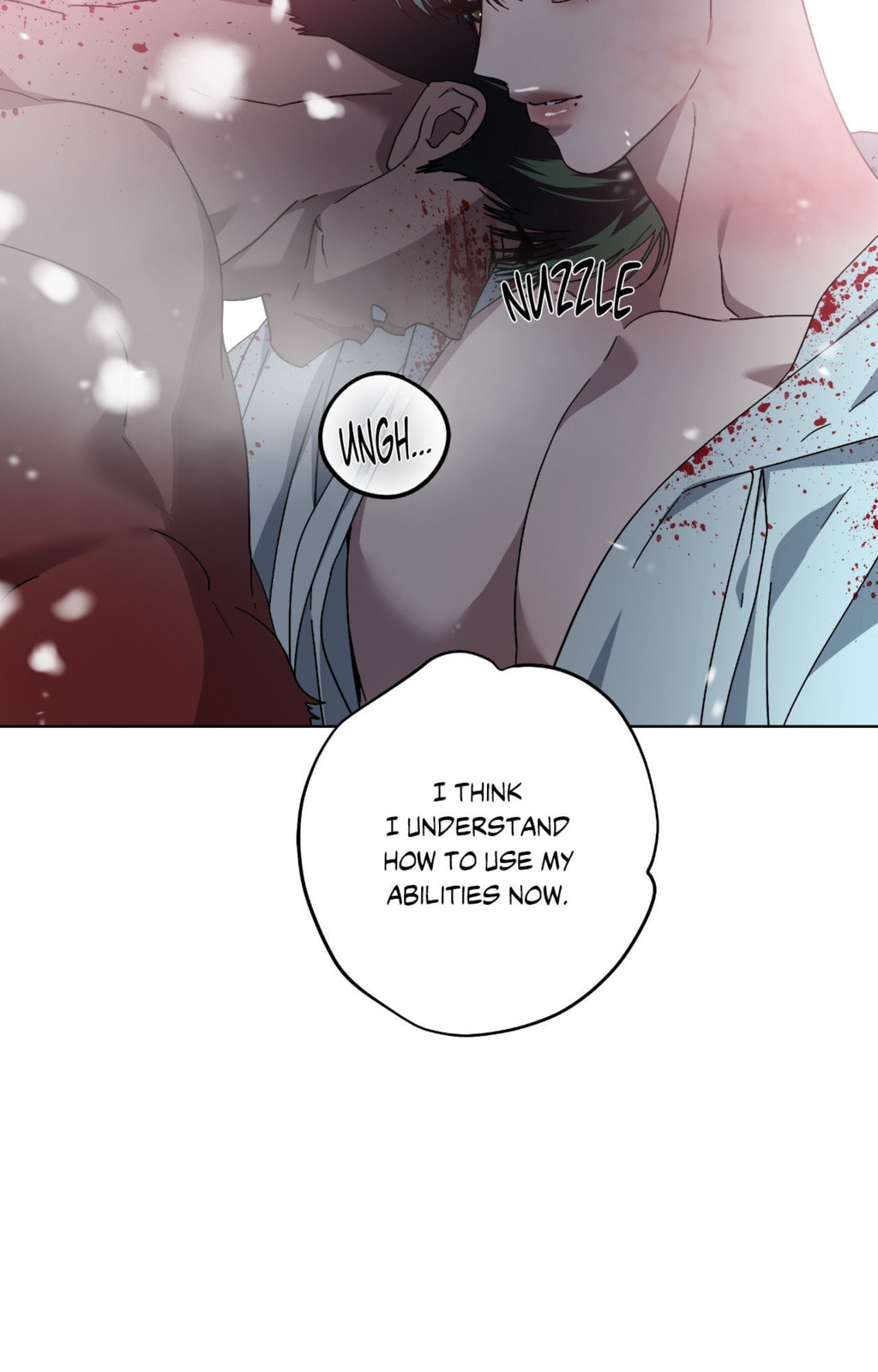 Read Deep (Yuje) chapter 66 image 47 on Lezhin
