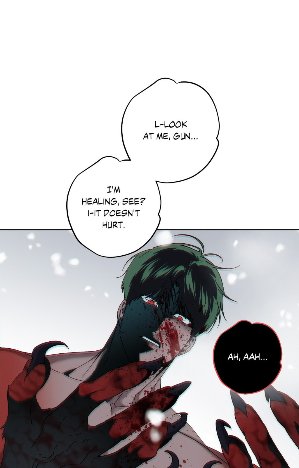 Read Deep (Yuje) chapter 66 image 5 on Lezhin