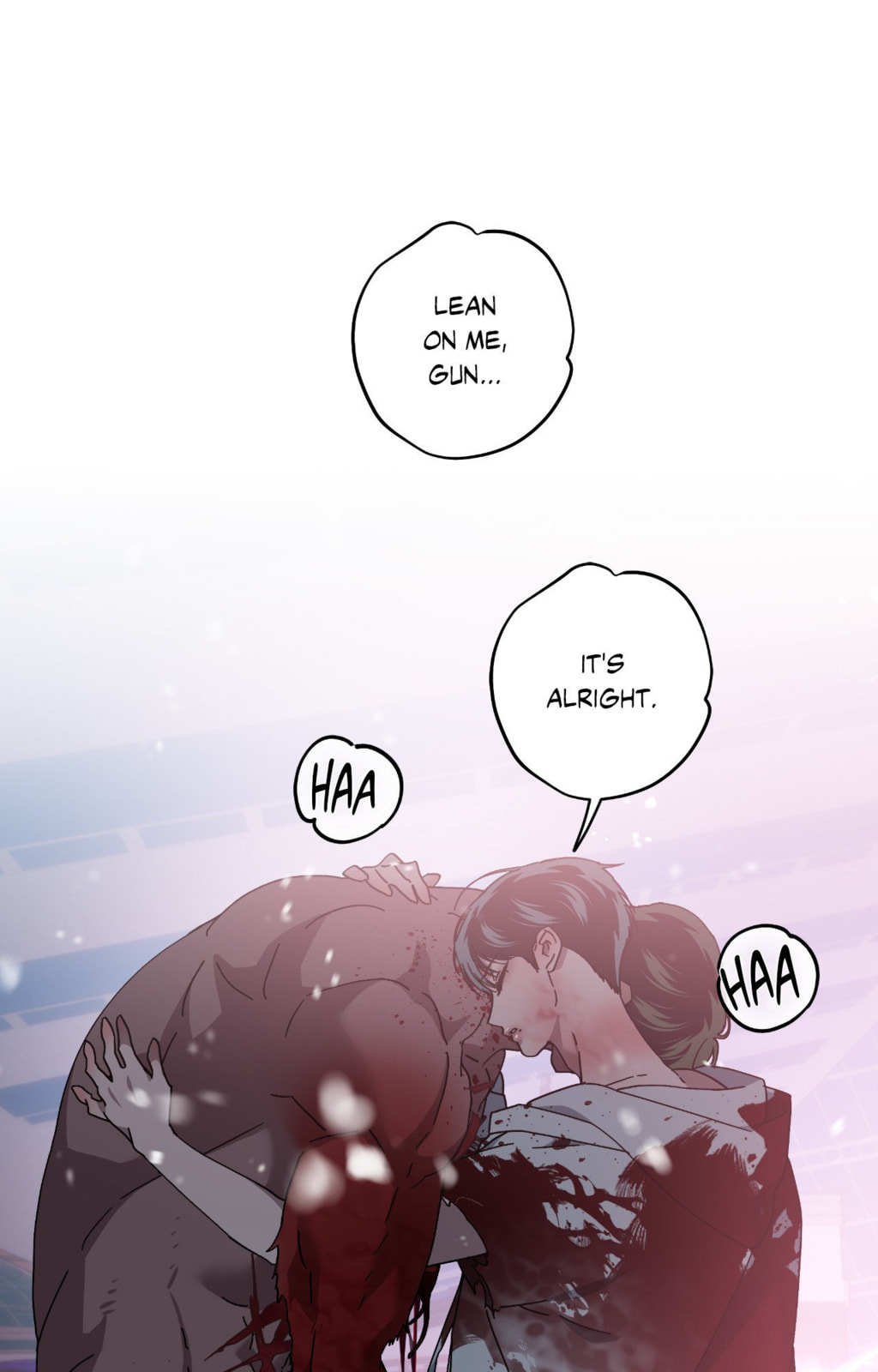 Read Deep (Yuje) chapter 66 image 51 on Lezhin