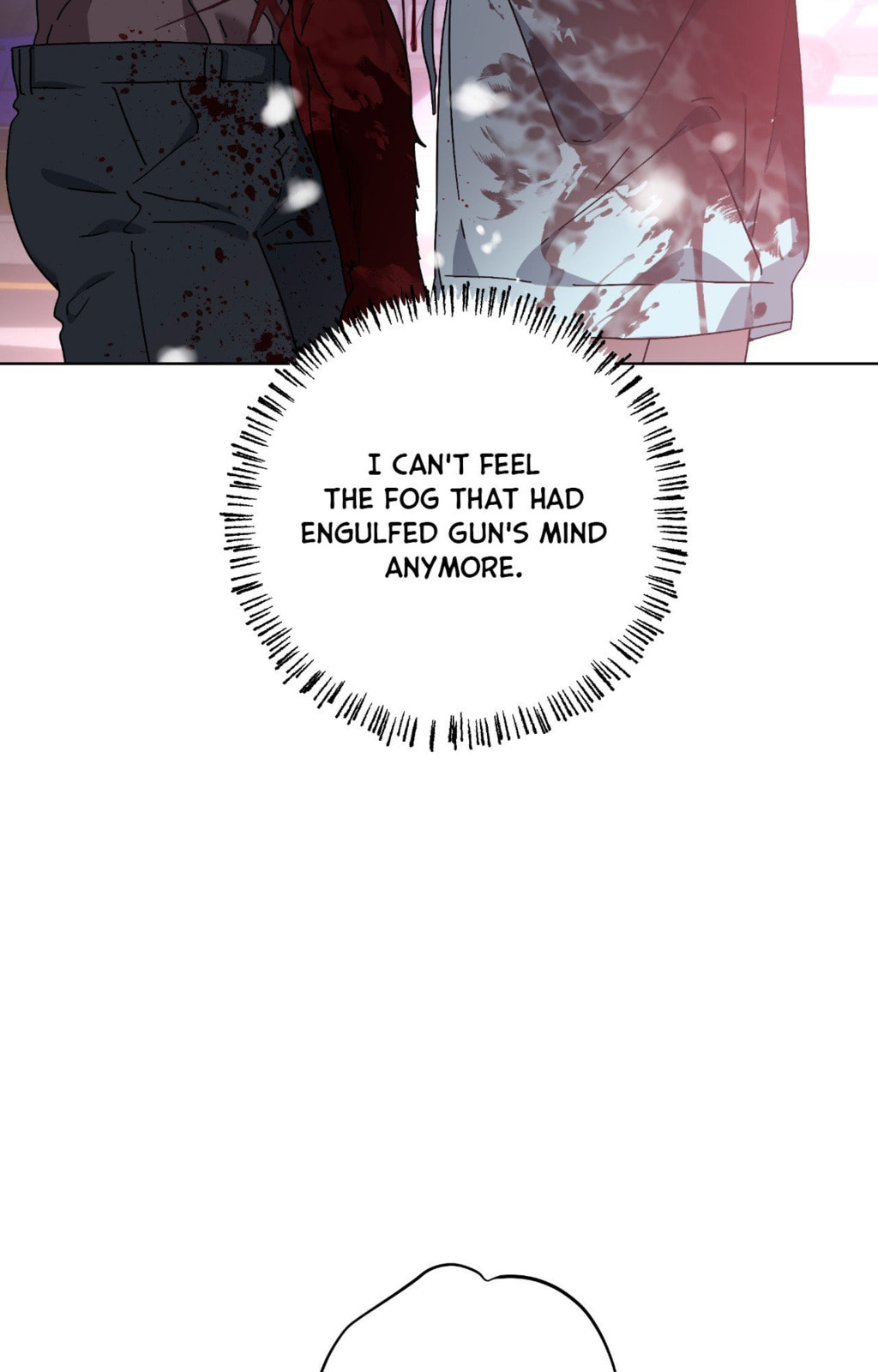 Read Deep (Yuje) chapter 66 image 52 on Lezhin