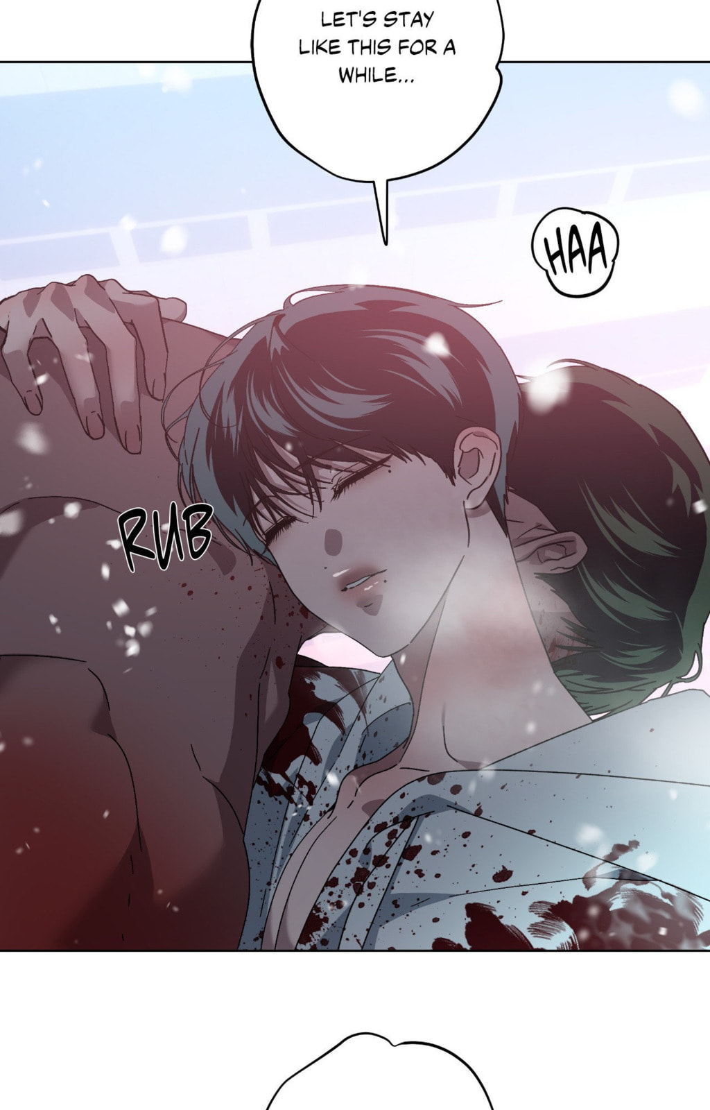 Read Deep (Yuje) chapter 66 image 53 on Lezhin
