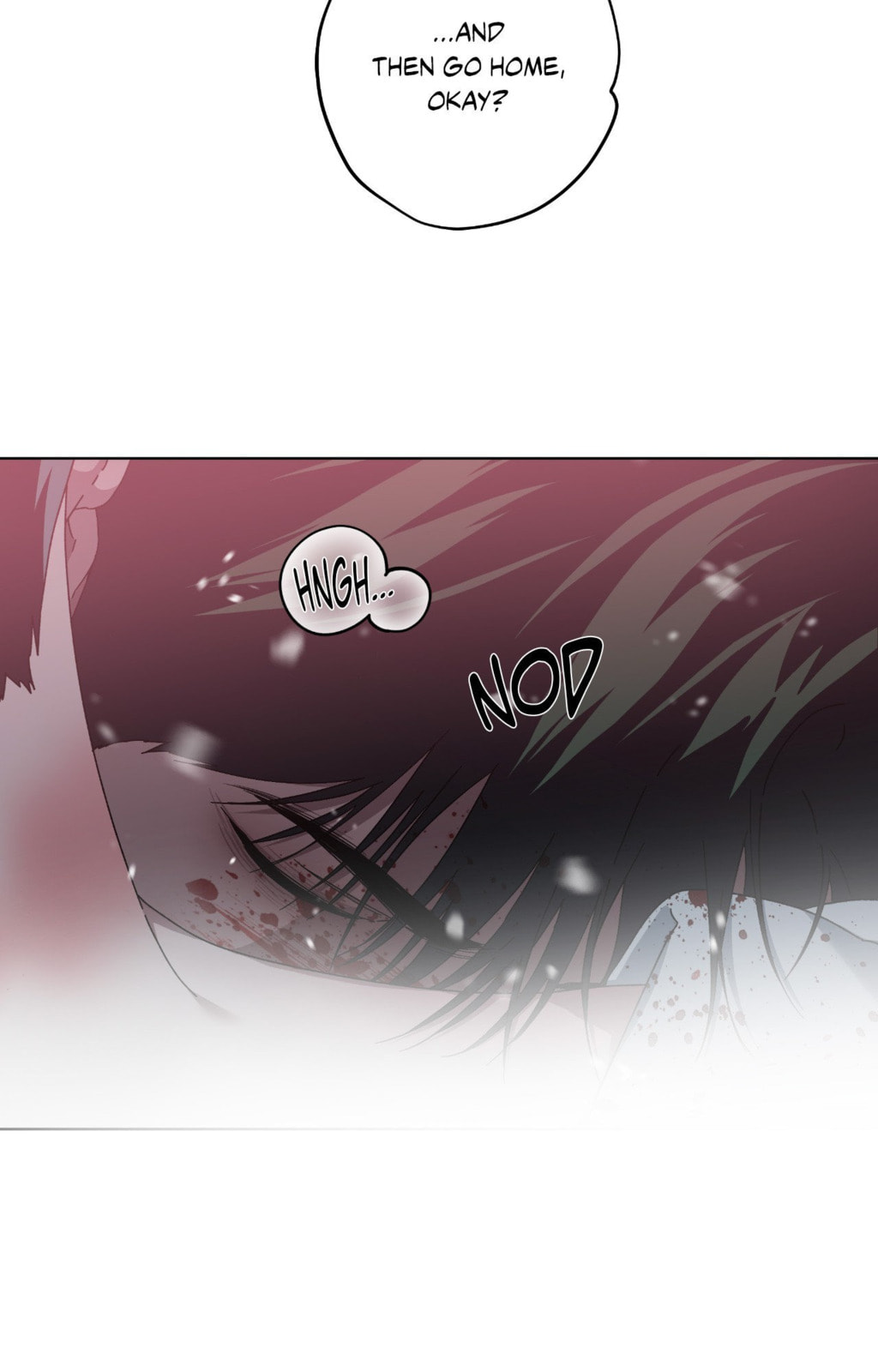 Read Deep (Yuje) chapter 66 image 54 on Lezhin