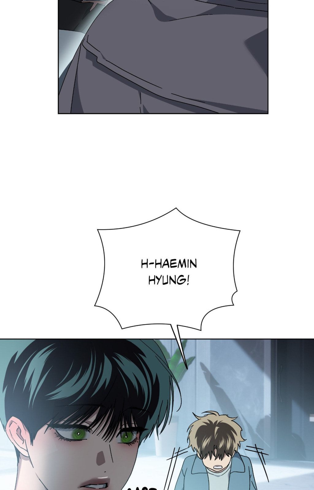 Read Deep (Yuje) chapter 66 image 63 on Lezhin