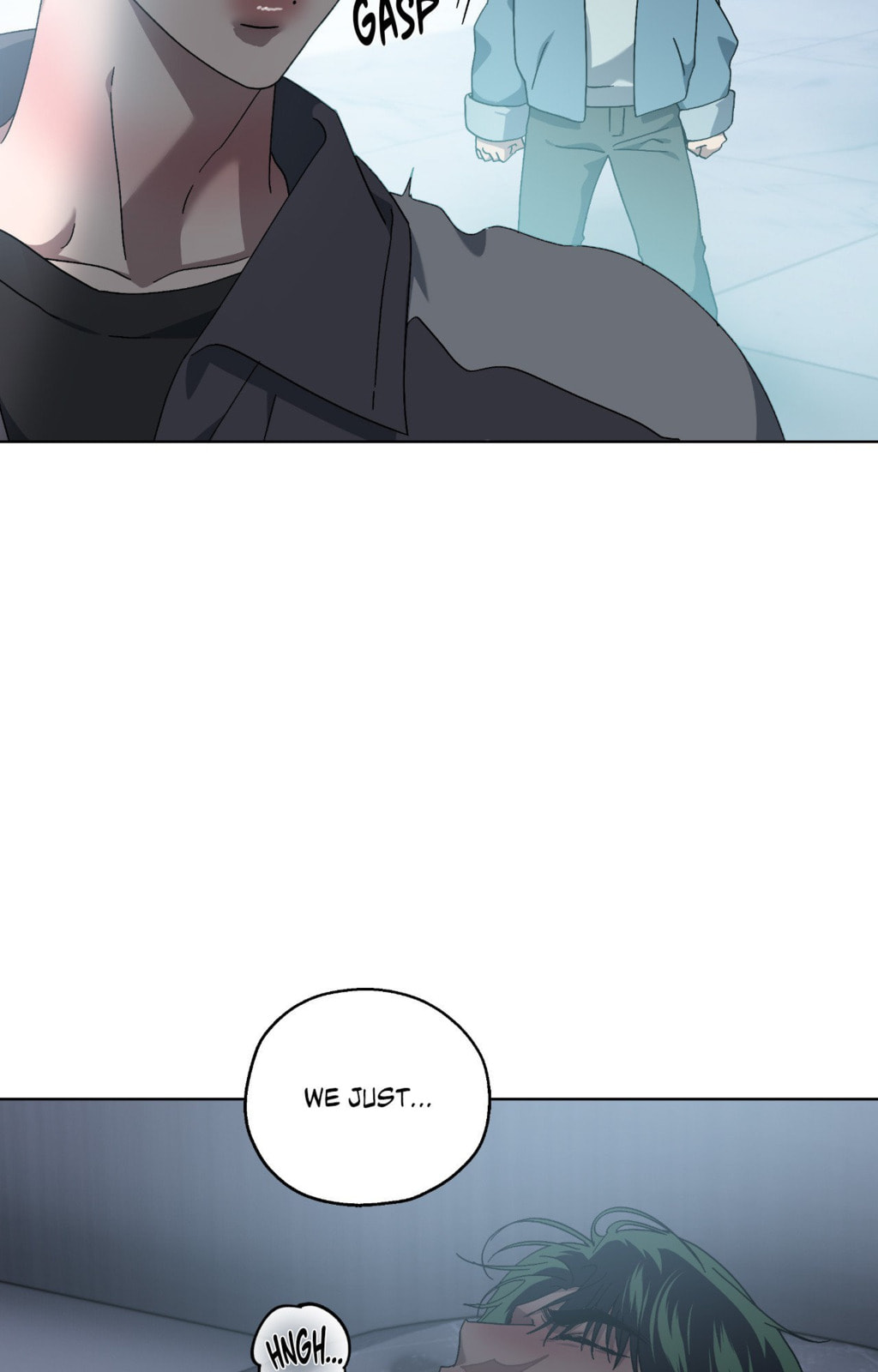 Read Deep (Yuje) chapter 66 image 64 on Lezhin