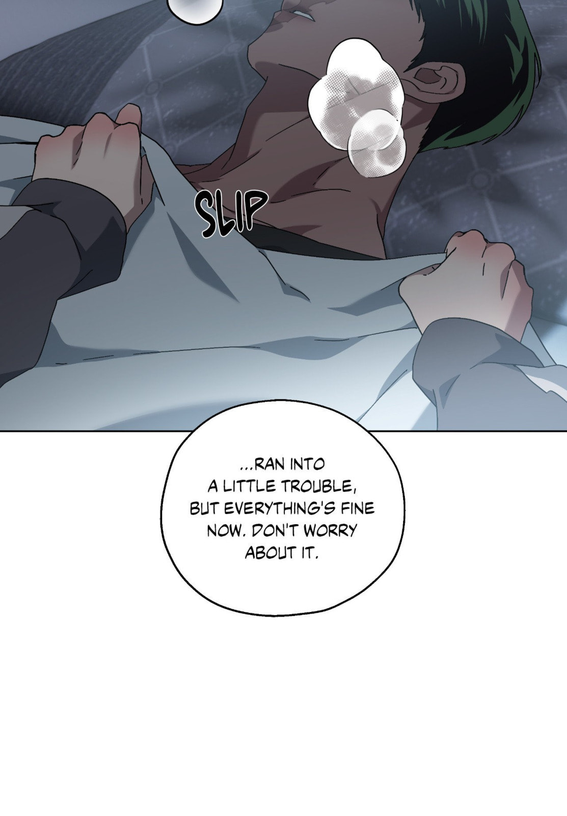 Read Deep (Yuje) chapter 66 image 65 on Lezhin