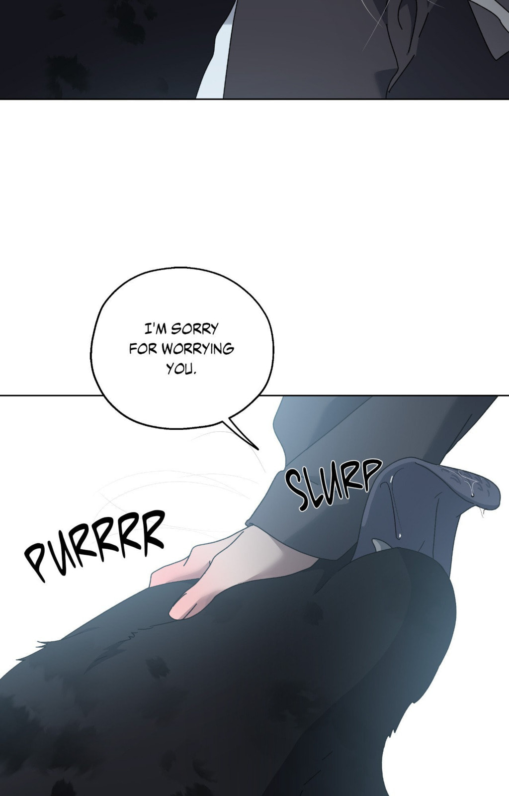 Read Deep (Yuje) chapter 66 image 67 on Lezhin